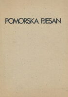 Pomorska pjesan