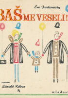 Baš me veseli!