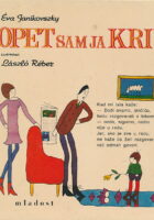 Opet sam ja kriv