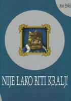 Nije lako biti kralj