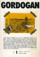 Gordogan 1/1979