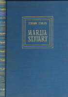 Marija Stjuart