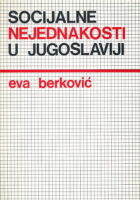 Socijalne nejednakosti u Jugoslaviji