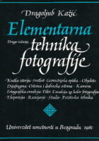 Elementarna tehnika fotografije