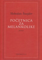 Početnica za melankolike