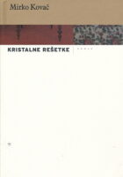 Kristalne rešetke