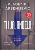 Ti i ja, Anđela