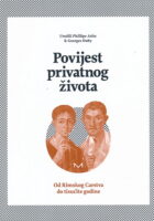 Povijest privatnog života 1 : Od Rimskog Carstva do tisućite godine