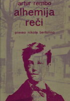 Alhemija reči