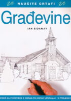 Naučite crtati - Građevine