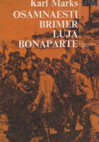 Osamnaesti brimer Luja Bonaparte