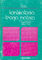Kombinatorna teorija matrica