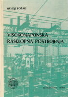 Visokonaponska rasklopna postrojenja