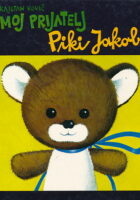 Moj prijatelj Piki Jakob