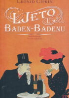 Ljeto u Baden-Badenu