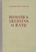Biološka sredstva u ratu