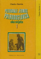 Putovanje jednog prirodoslovca oko svijeta 1 - 2