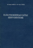 Elektrohidraulički servosistemi