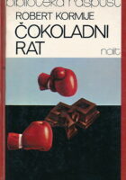 Čokoladni rat