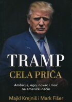 Tramp - Cela priča