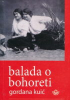 Balada o Bohoreti