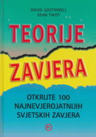 Teorije zavjera