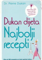 Dukan dijeta - Najbolji recepti