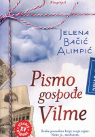 Pismo gospođe Vilme