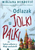 Odlazak u Jolki Palki