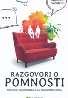 Razgovori o pomnosti