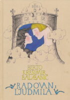 Radovan i Ljudmila