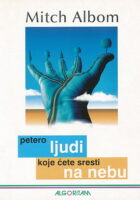 Petero ljudi koje ćete sresti na nebu