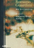 Bit kršćanstva - umjetničkog djela