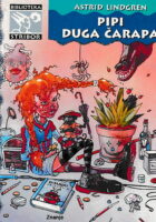 Pipi Duga Čarapa