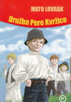 Družba Pere Kvržice