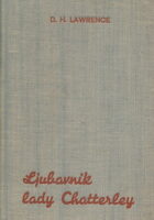 Ljubavnik lady Chatterley