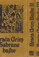 Sabrane bajke 1-4