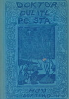 Pošta doktora Dulitla