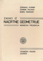 Zadaci iz nacrtne geometrije