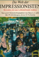 Die Welt der Impressionisten