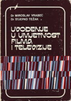 Uvođenje u umjetnost filma i televizije
