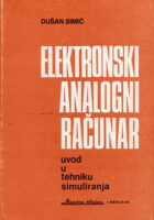Elektronski analogni računar