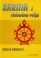 Karma i slobodna volja