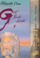 Grof Monte Kristo 1-3