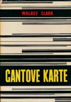 Gantove karte