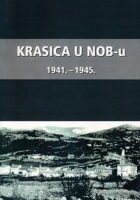 Krasica u NOB-u 1941.-1945.