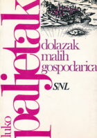 Dolazak malih gospodarica