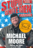 Stupid White Men