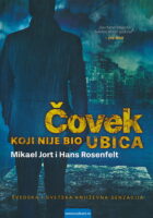 Čovek koji nije bio ubica