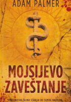 Mojsijevo zaveštanje